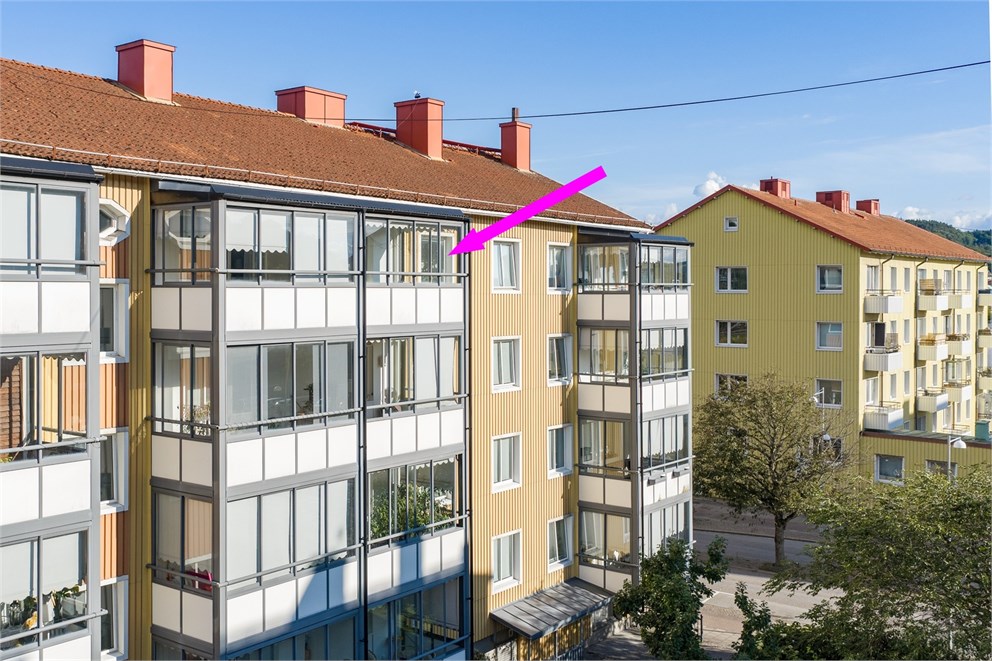 Strömstadsvägen 10A