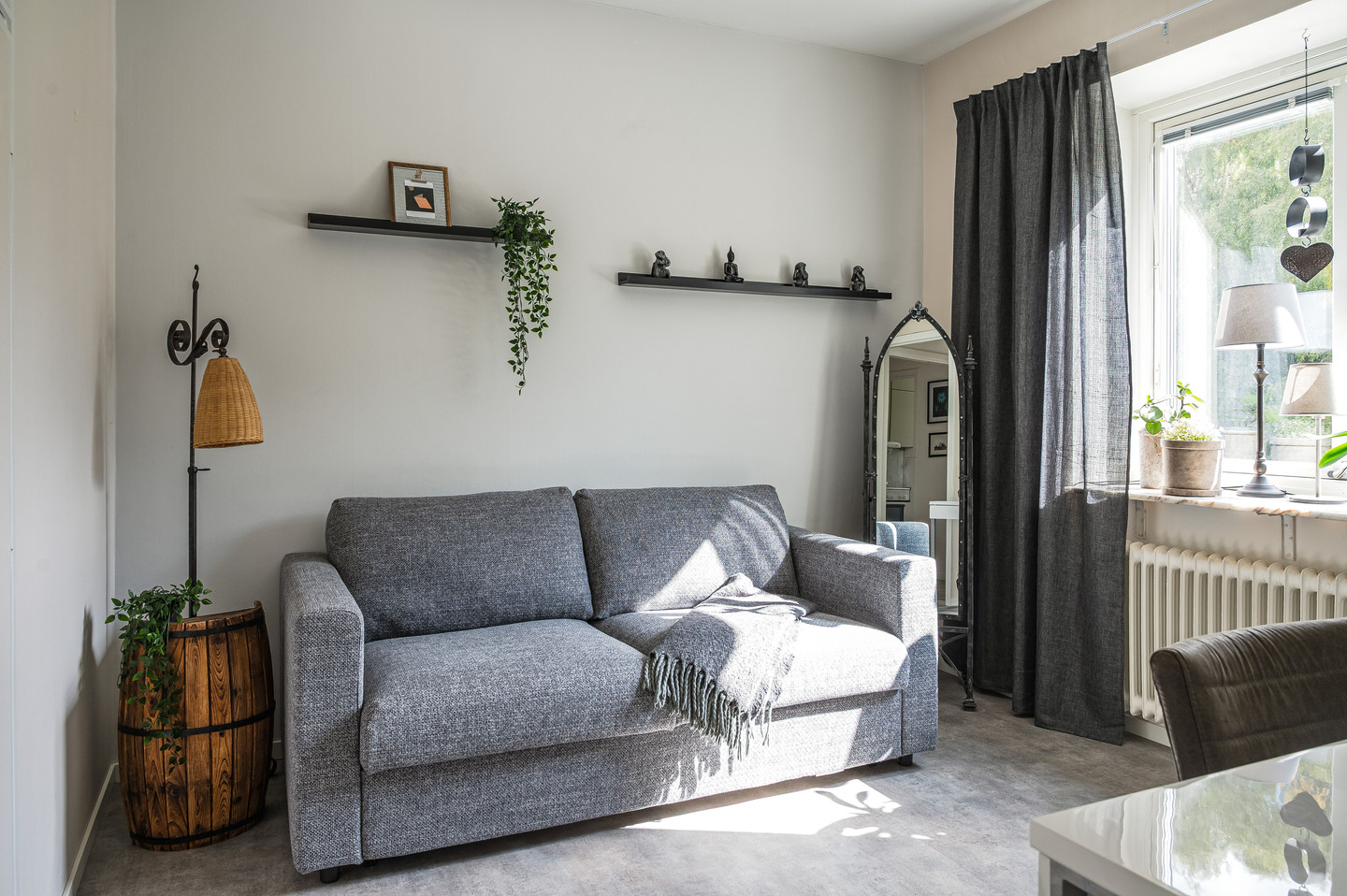 Trinnöjegatan 27 A – bild 8