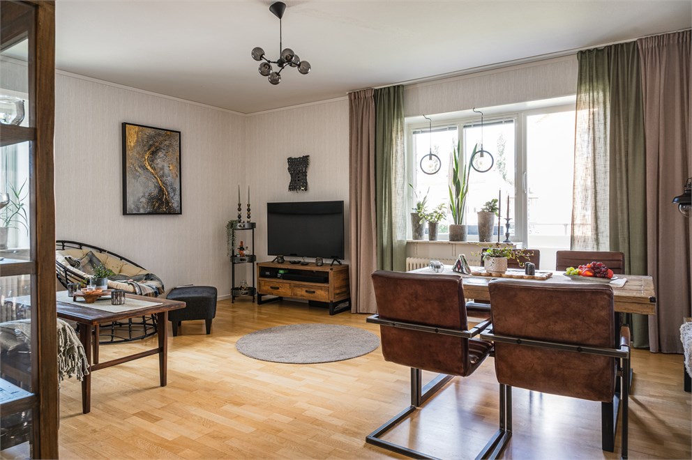 Trinnöjegatan 27 A