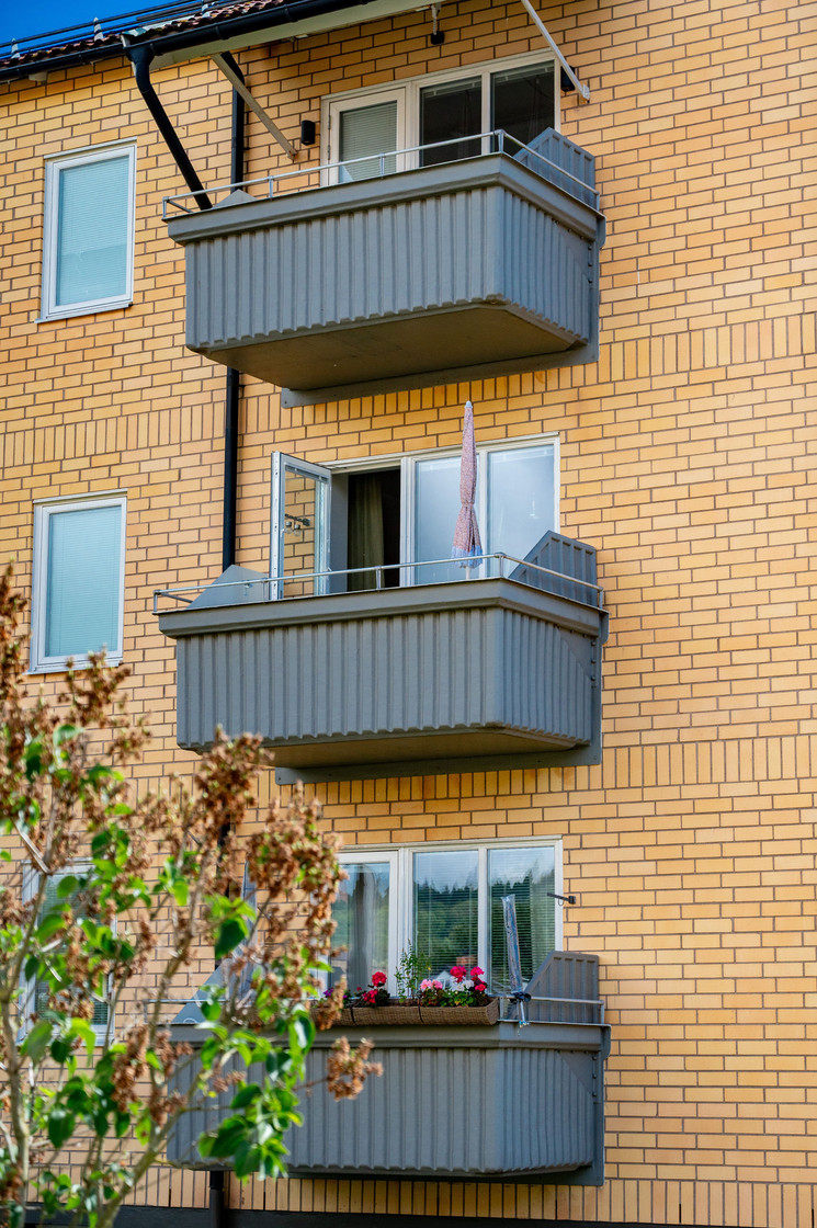 Trinnöjegatan 27 A – bild 21