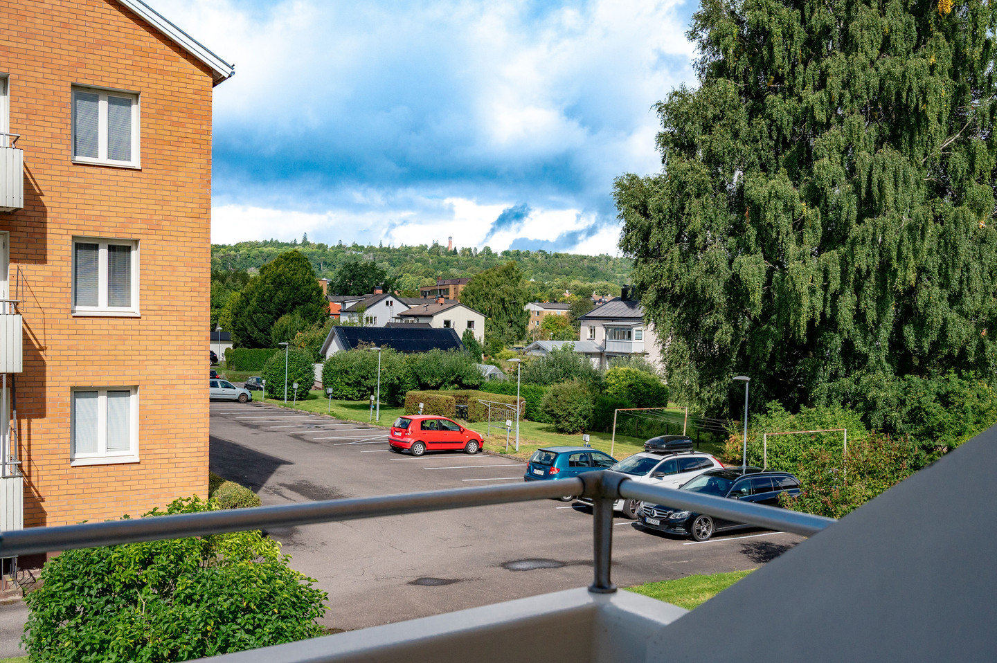 Trinnöjegatan 27 A – bild 22