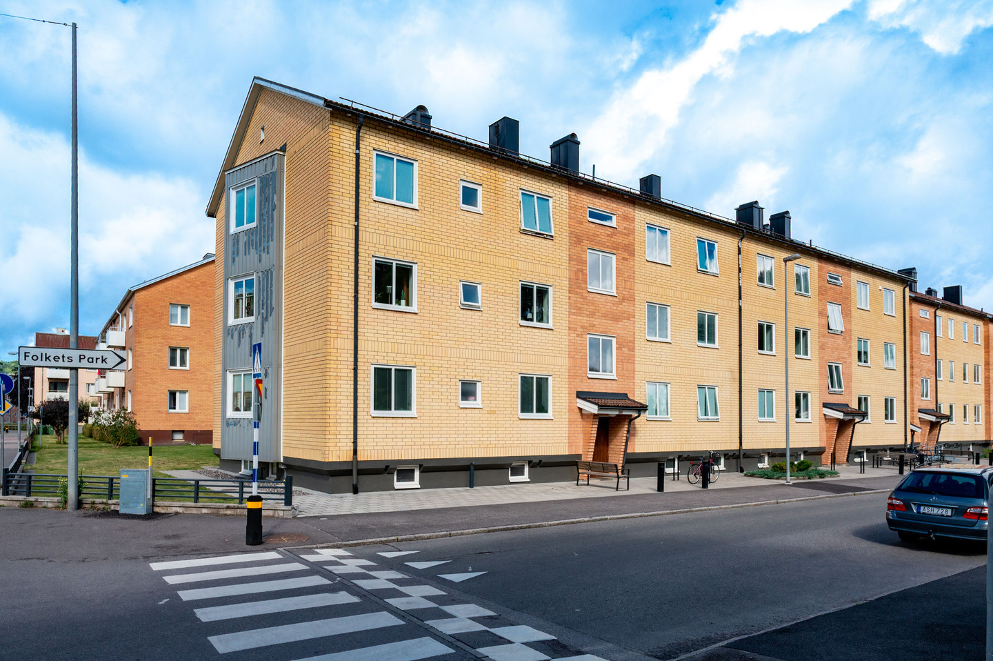 Trinnöjegatan 27 A – bild 24