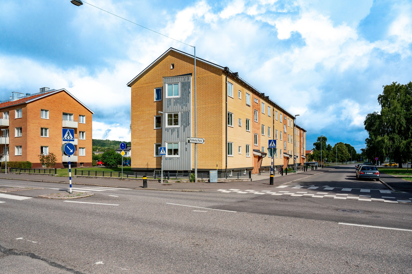 Trinnöjegatan 27 A – bild 25