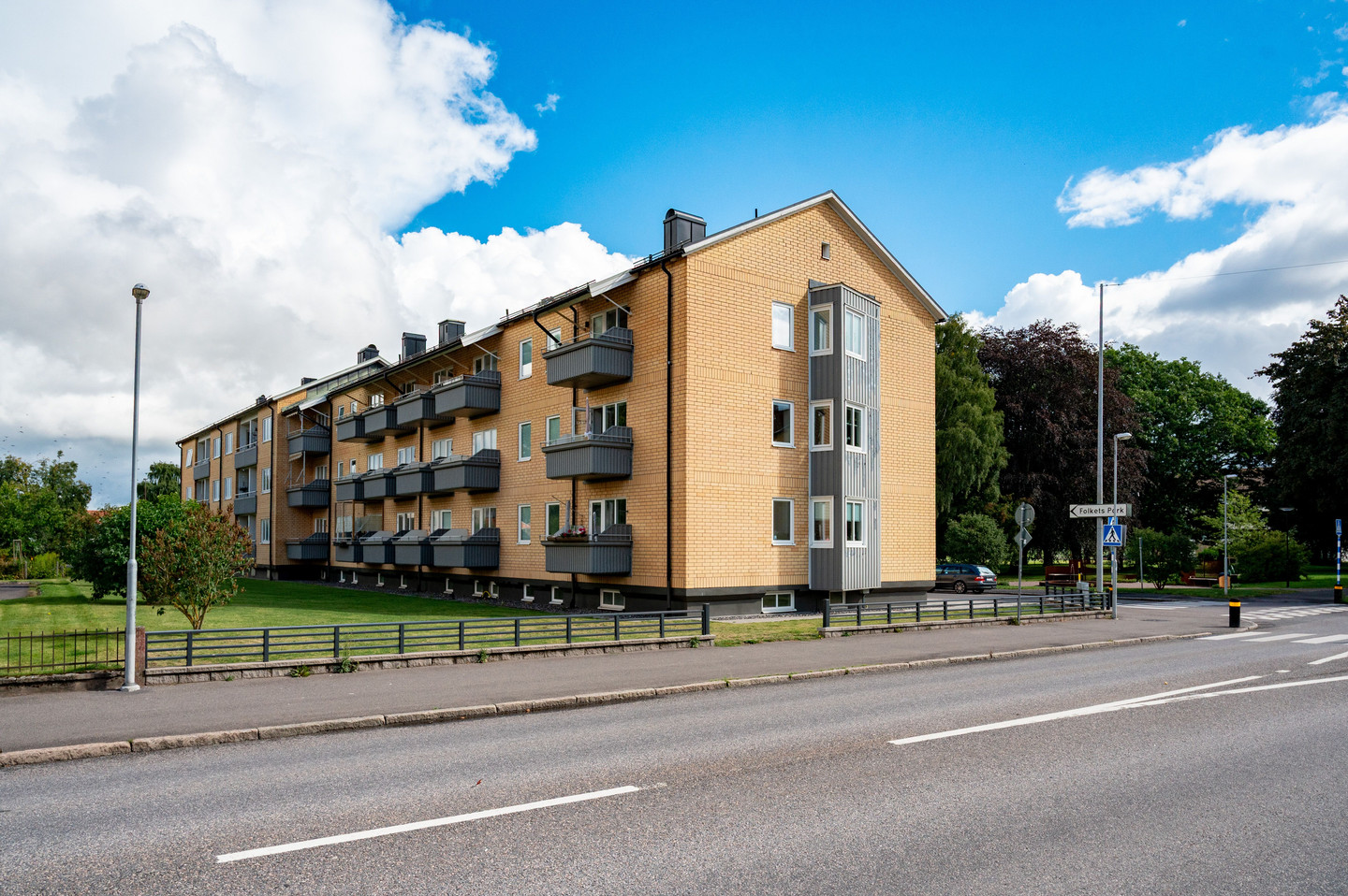 Trinnöjegatan 27 A – bild 26