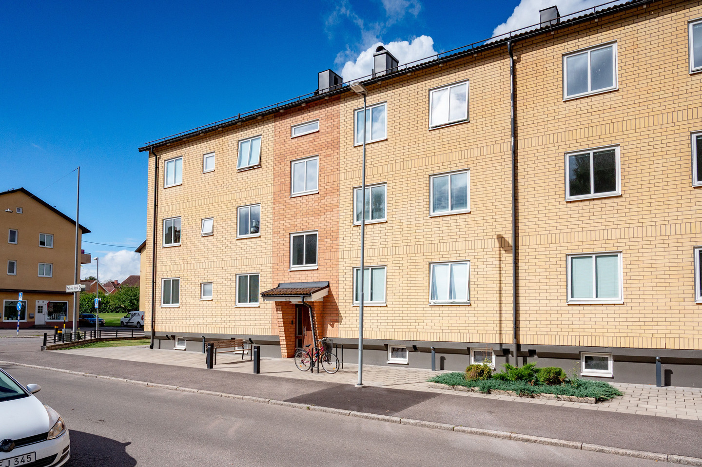 Trinnöjegatan 27 A – bild 27
