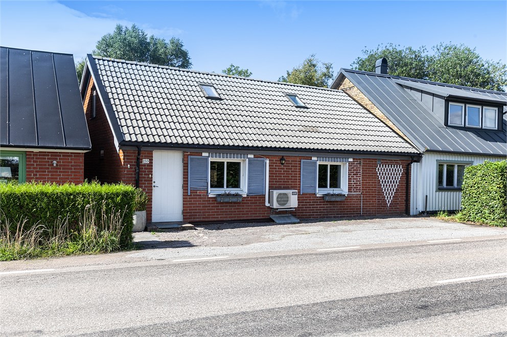 Vallåkravägen 253B