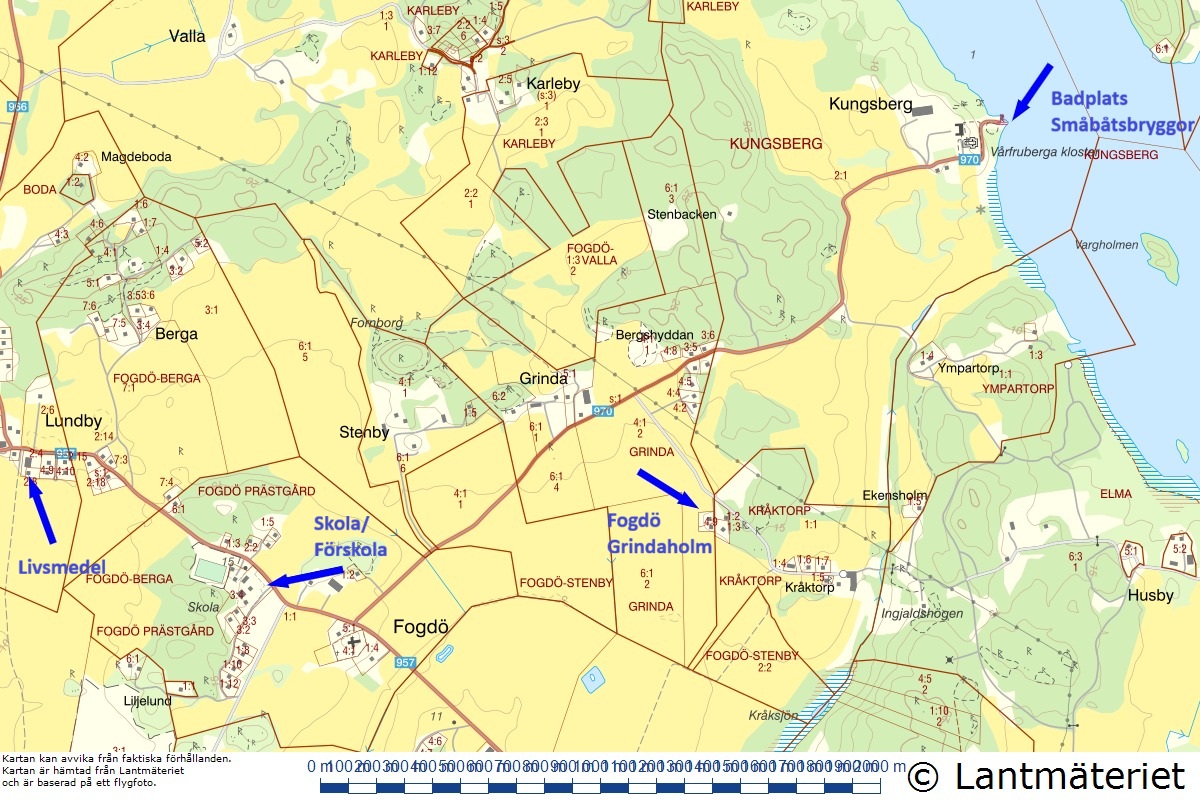 Fogdö Grindaholm 1 – bild 34