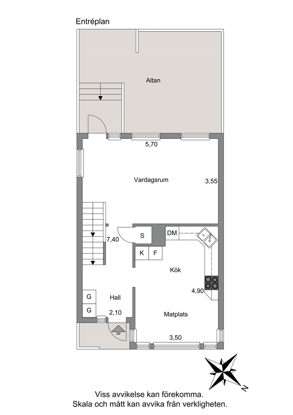 Entréplan