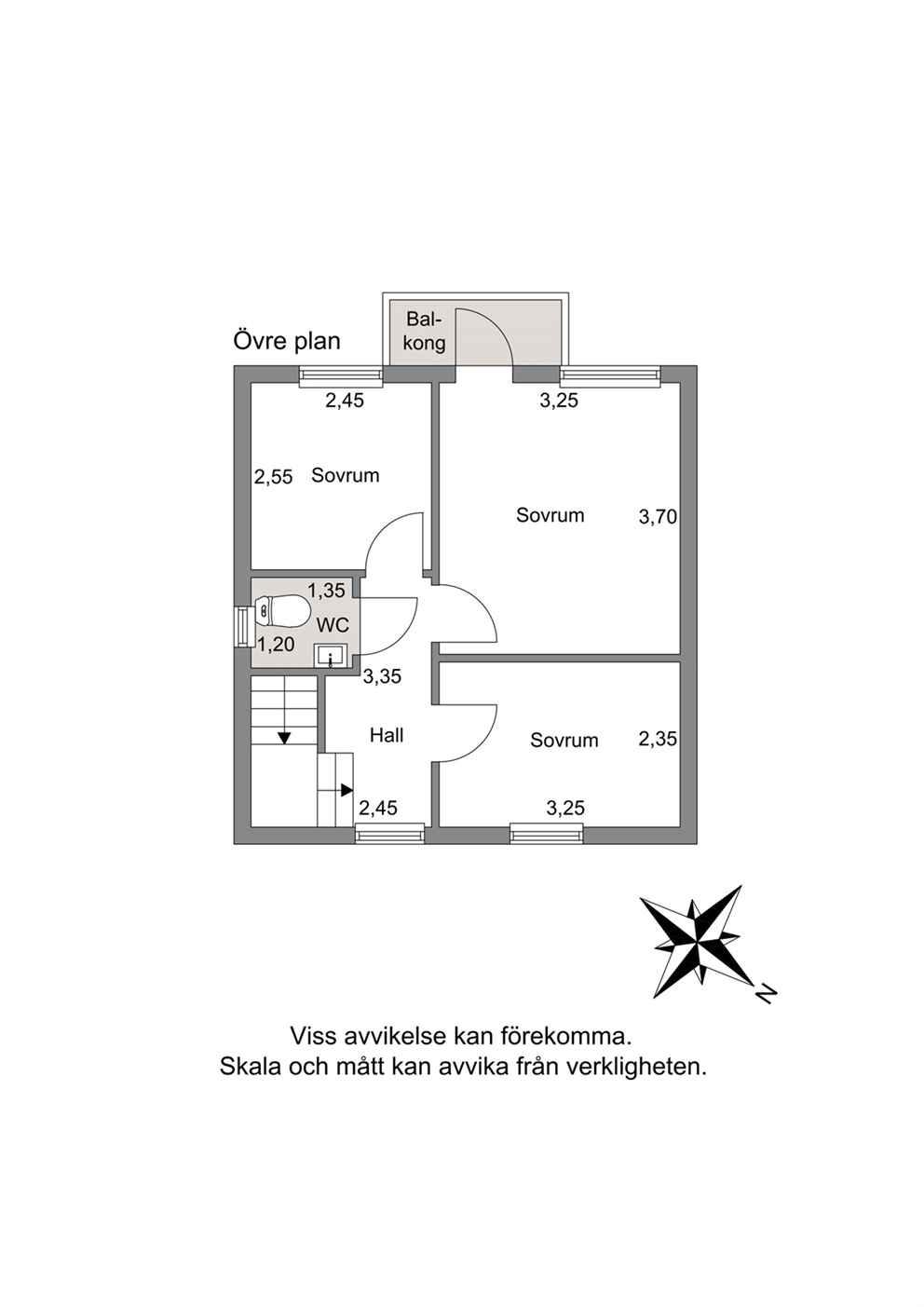 Övreplan