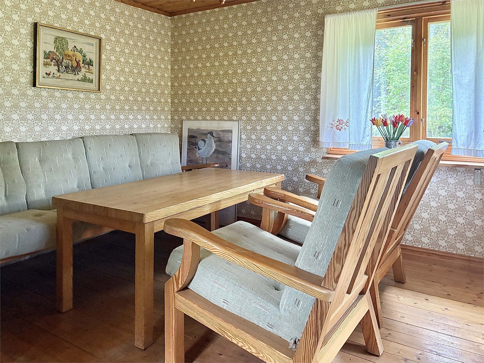 Ornunga Mellombacken 2 – bild 5