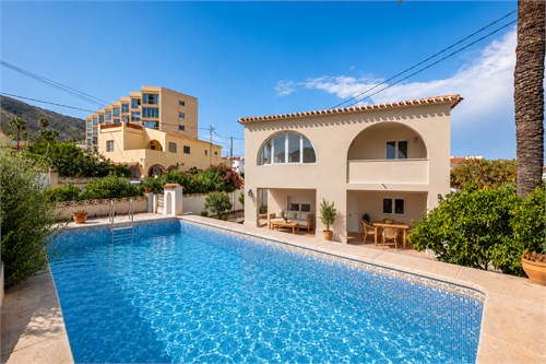Albir Costa Blanca