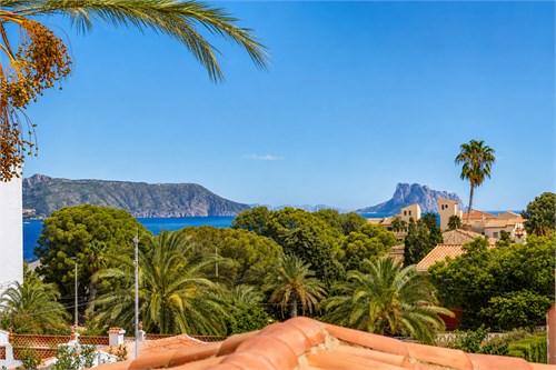 Albir Costa Blanca