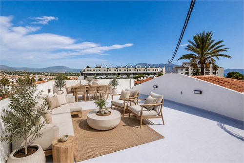 Albir Costa Blanca