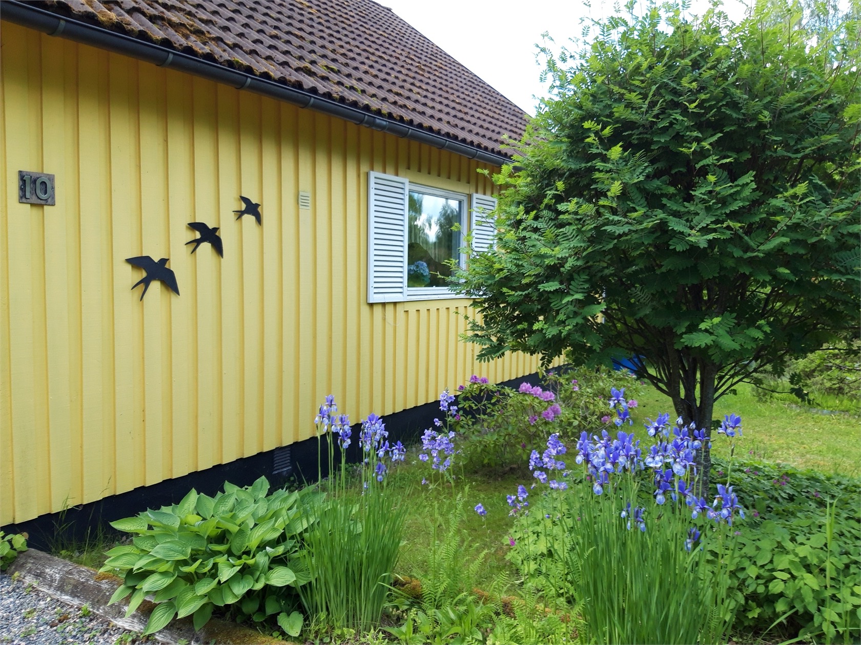 Beckhusvägen 10 – bild 28