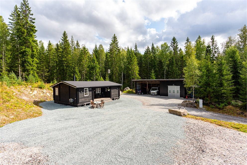 Välkommen till Nygård 96!