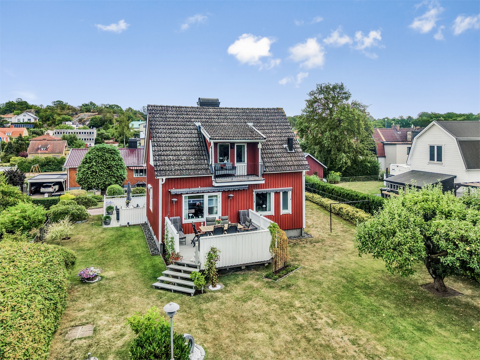 Jordbrovägen 4 – bild 2