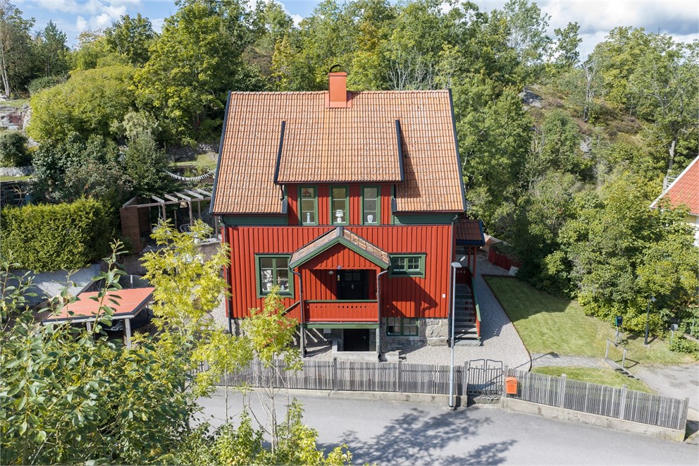 Herrestadsgatan 17