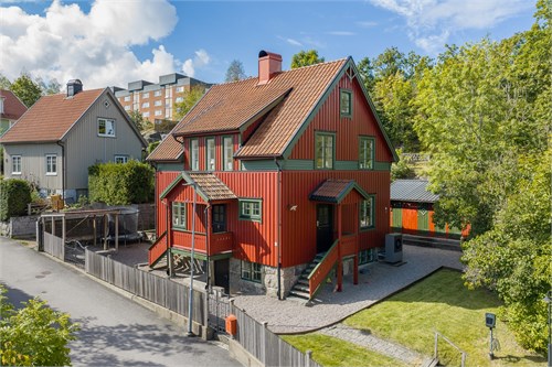 Herrestadsgatan 17