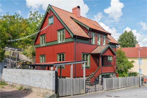 Herrestadsgatan 17