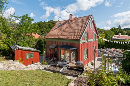 Herrestadsgatan 17
