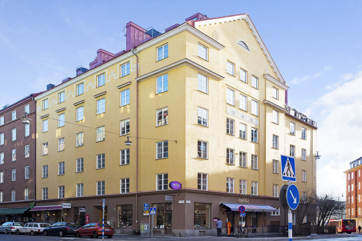 Rörstrandsgatan 25 – bild 35