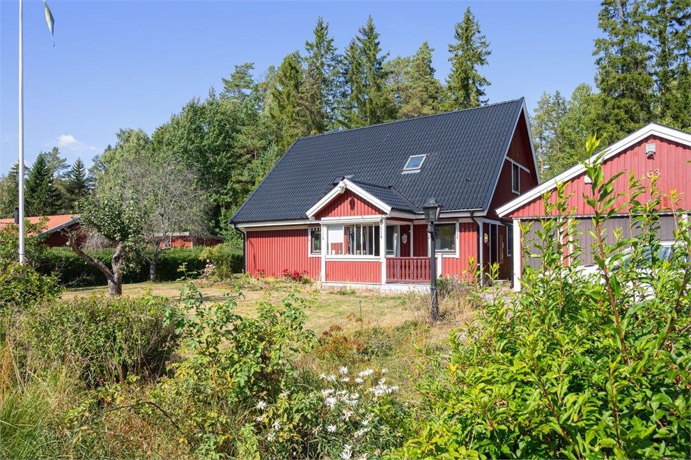Vassunda-Örby Johannesdal 163
