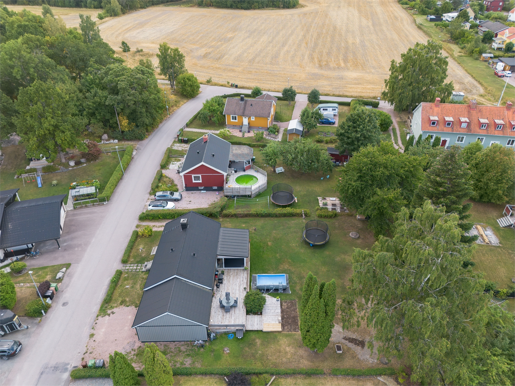 BJÖRKBACKSVÄGEN 5 – bild 28