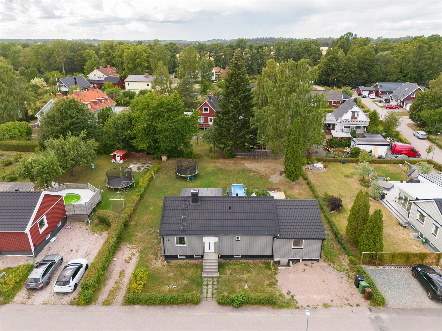 BJÖRKBACKSVÄGEN 5 – bild 27