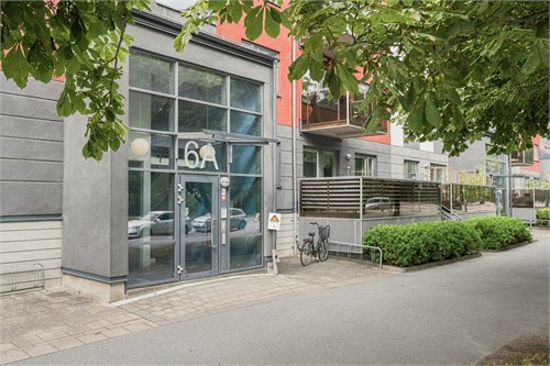 Vattholmavägen 6A