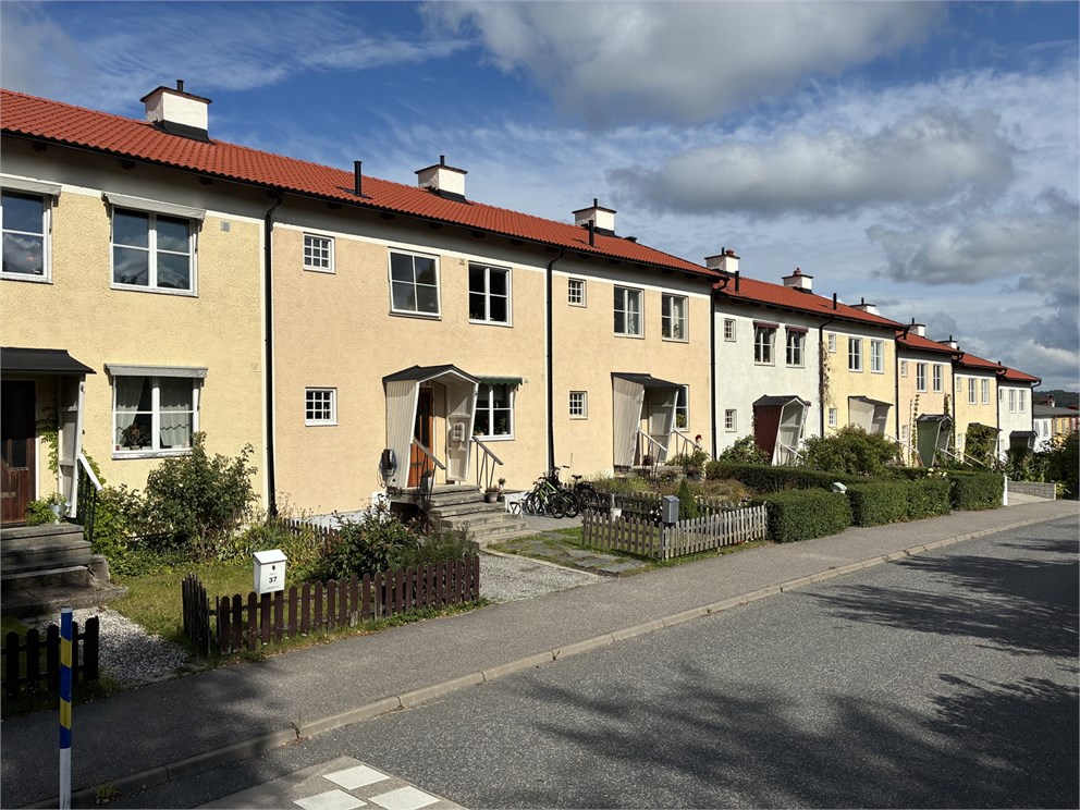 Afzeliivägen 35