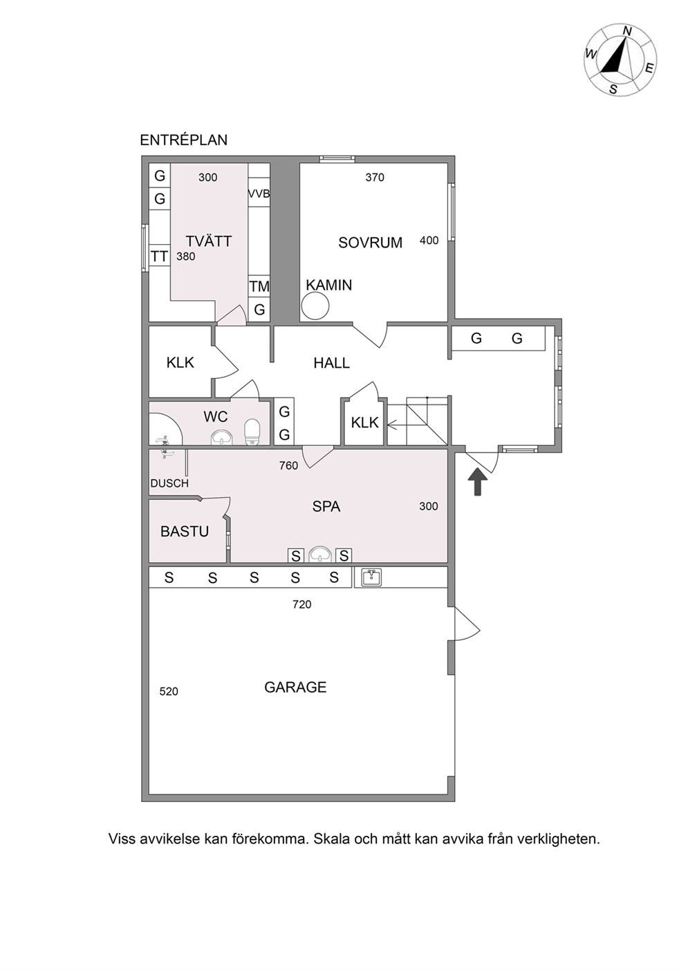 Nedre plan