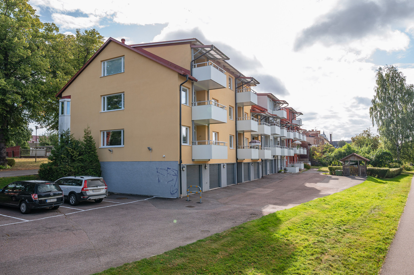 Långgatan 19C – bild 2