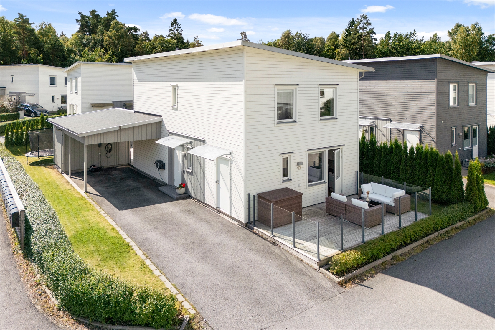 Huldrornas väg 12 – bild 39