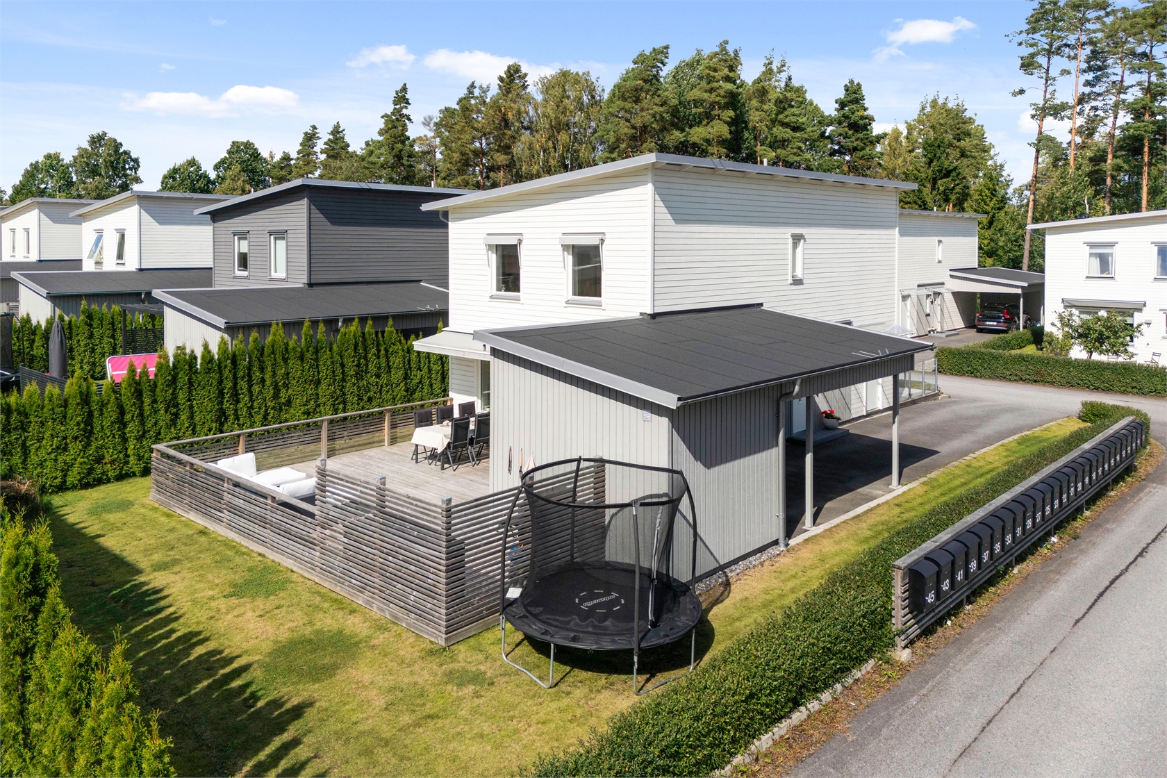 Huldrornas väg 12 – bild 34