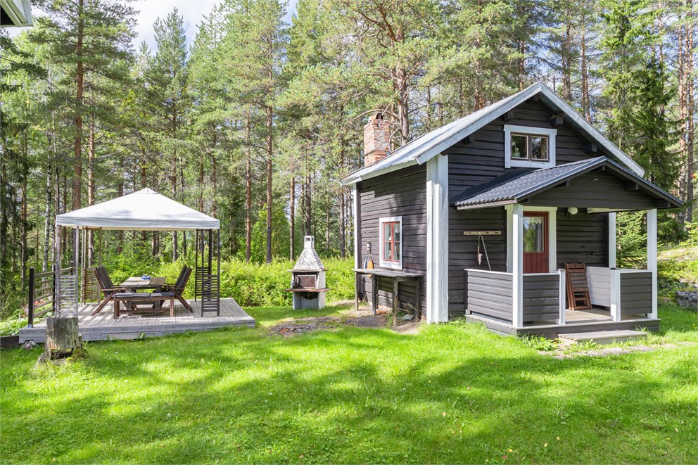 Storkågeträsk 95