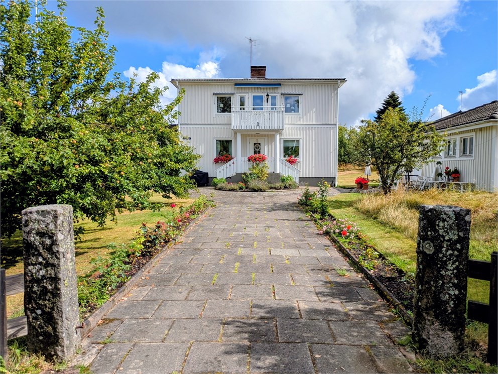 Valbäcksvägen 3
