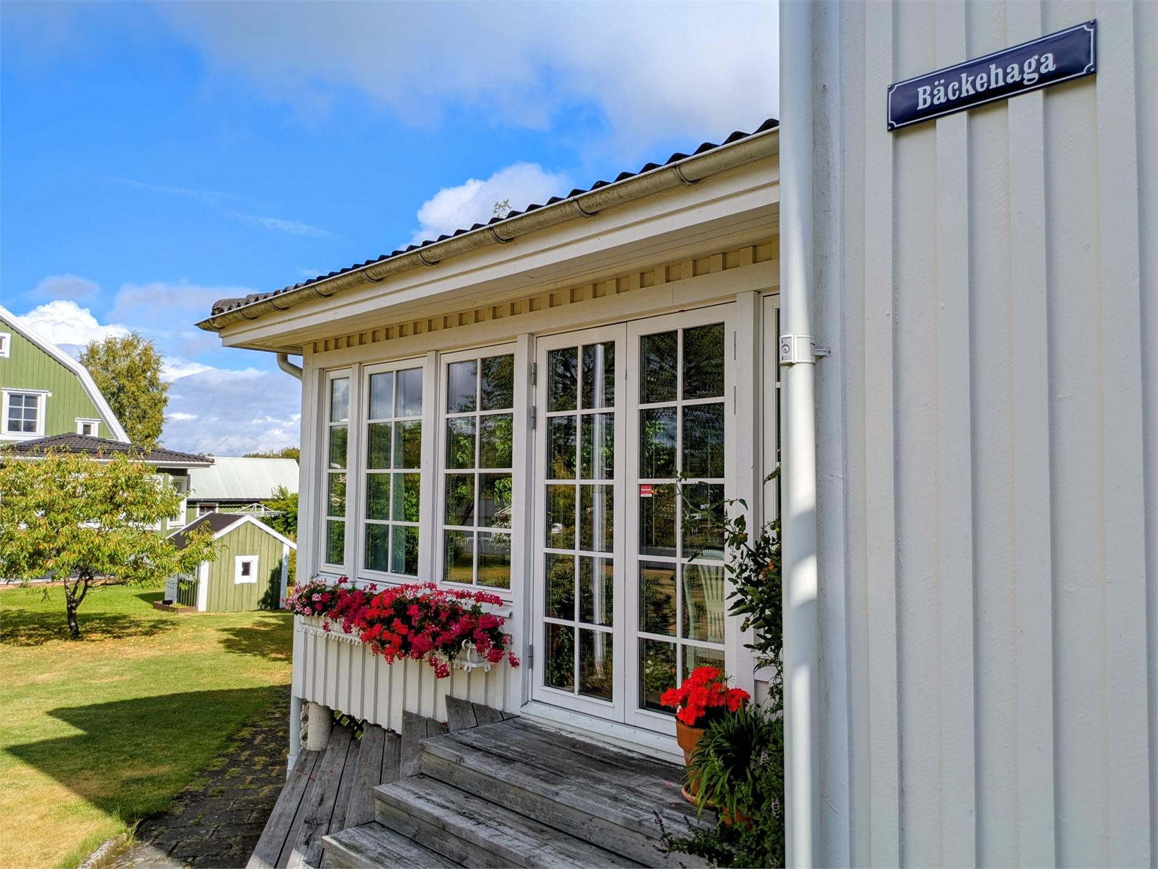 Valbäcksvägen 3 – bild 4