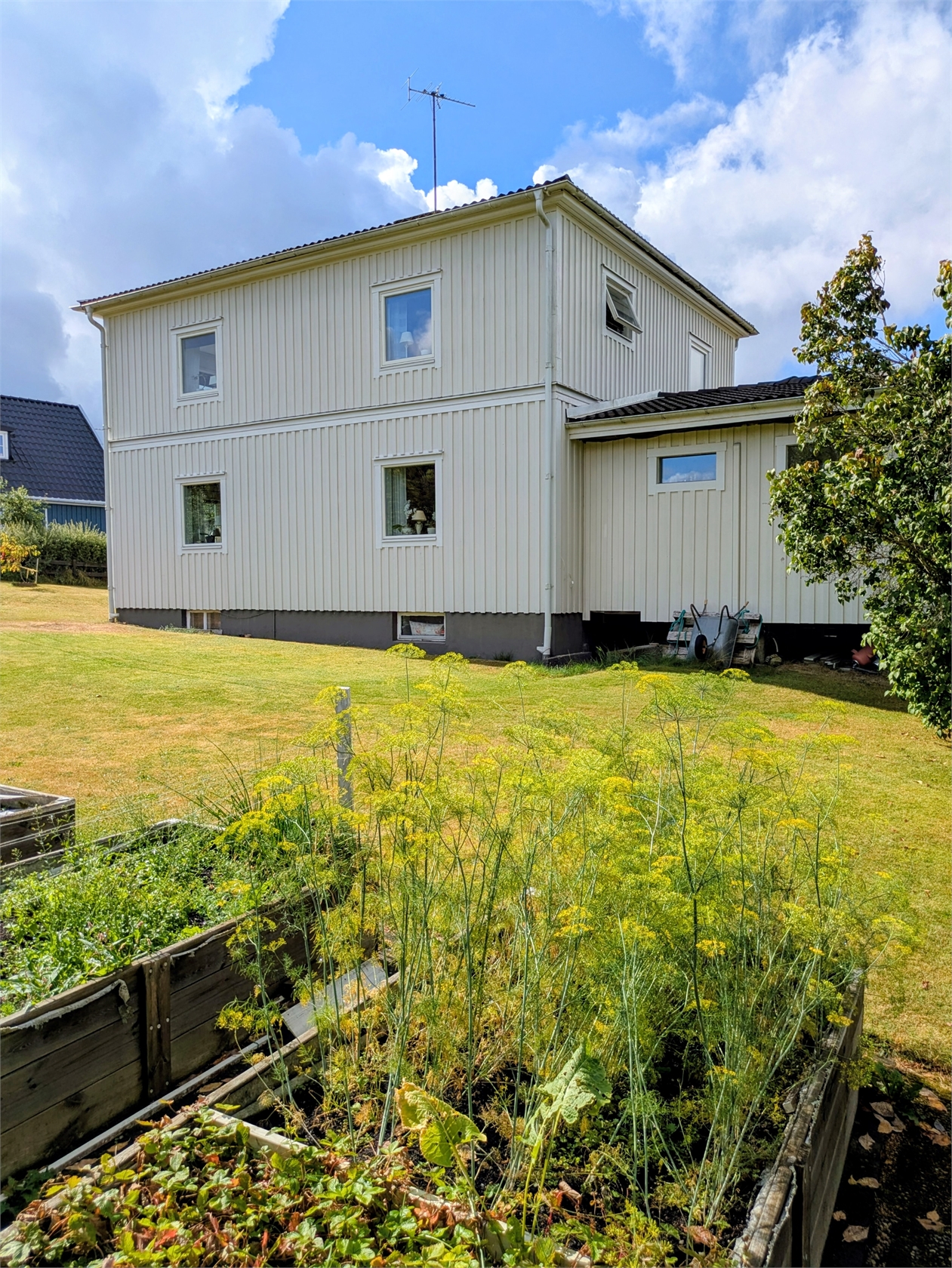 Valbäcksvägen 3 – bild 8
