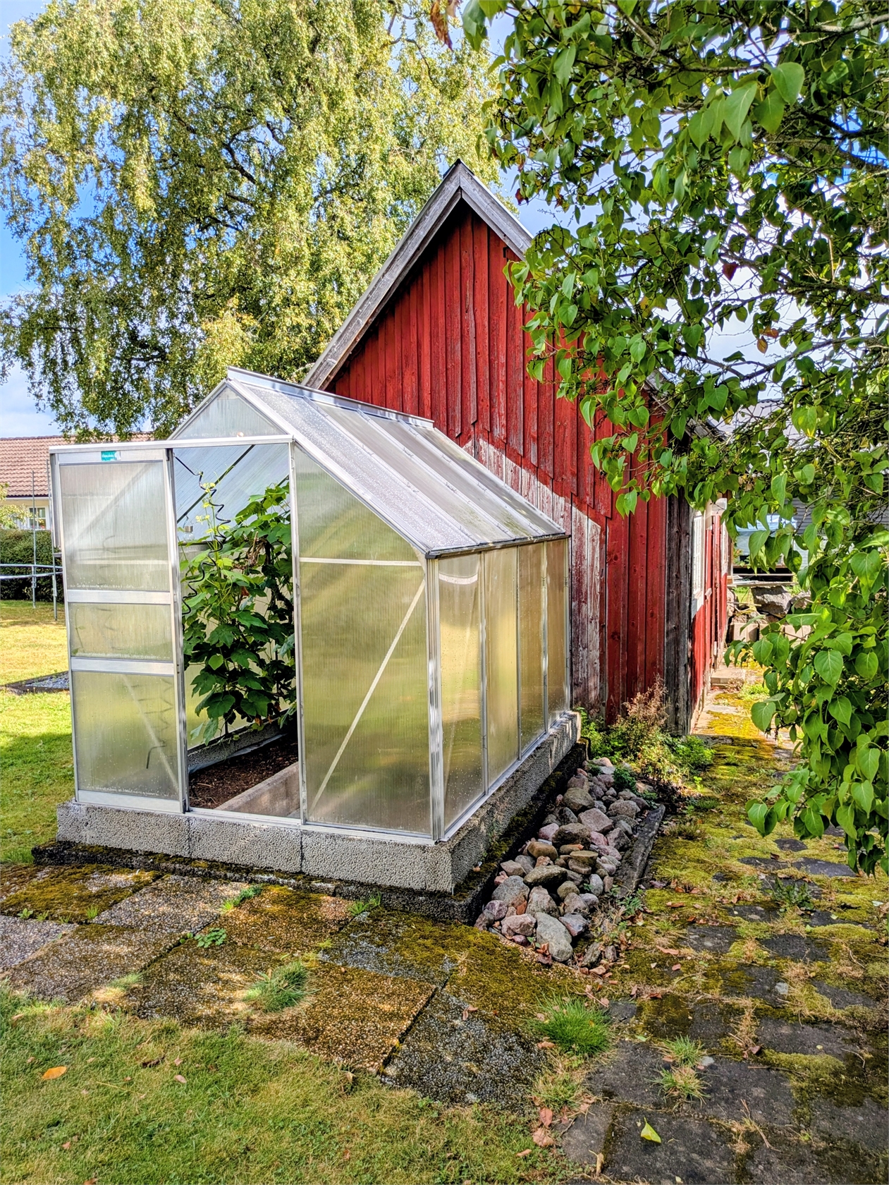 Valbäcksvägen 3 – bild 9