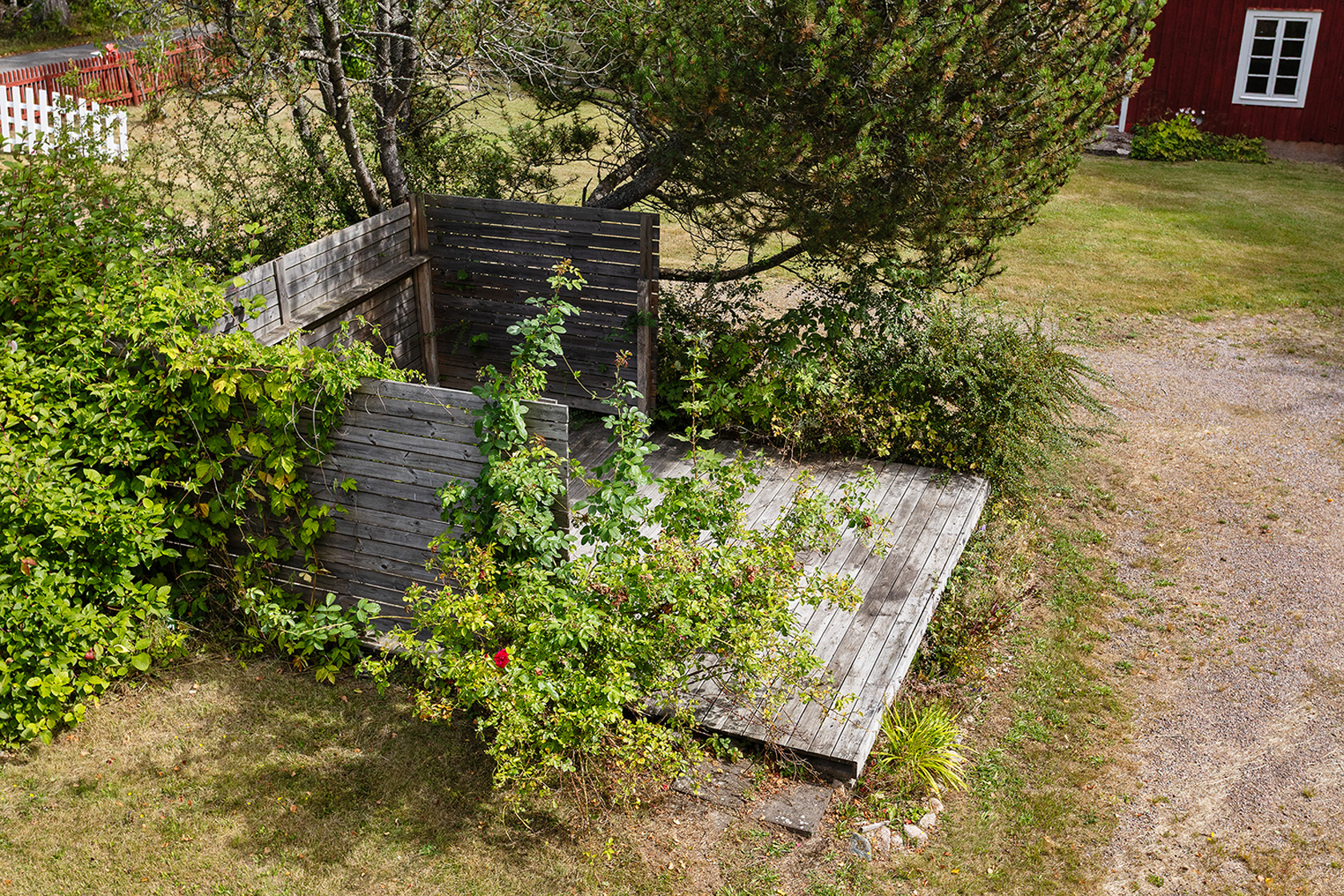 Kråksjö Nyborg – bild 8