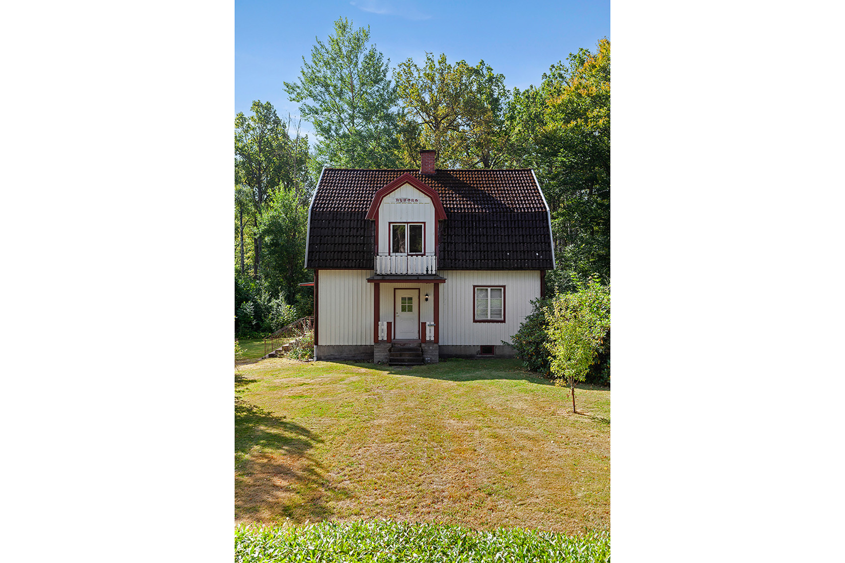 Kråksjö Nyborg – bild 2