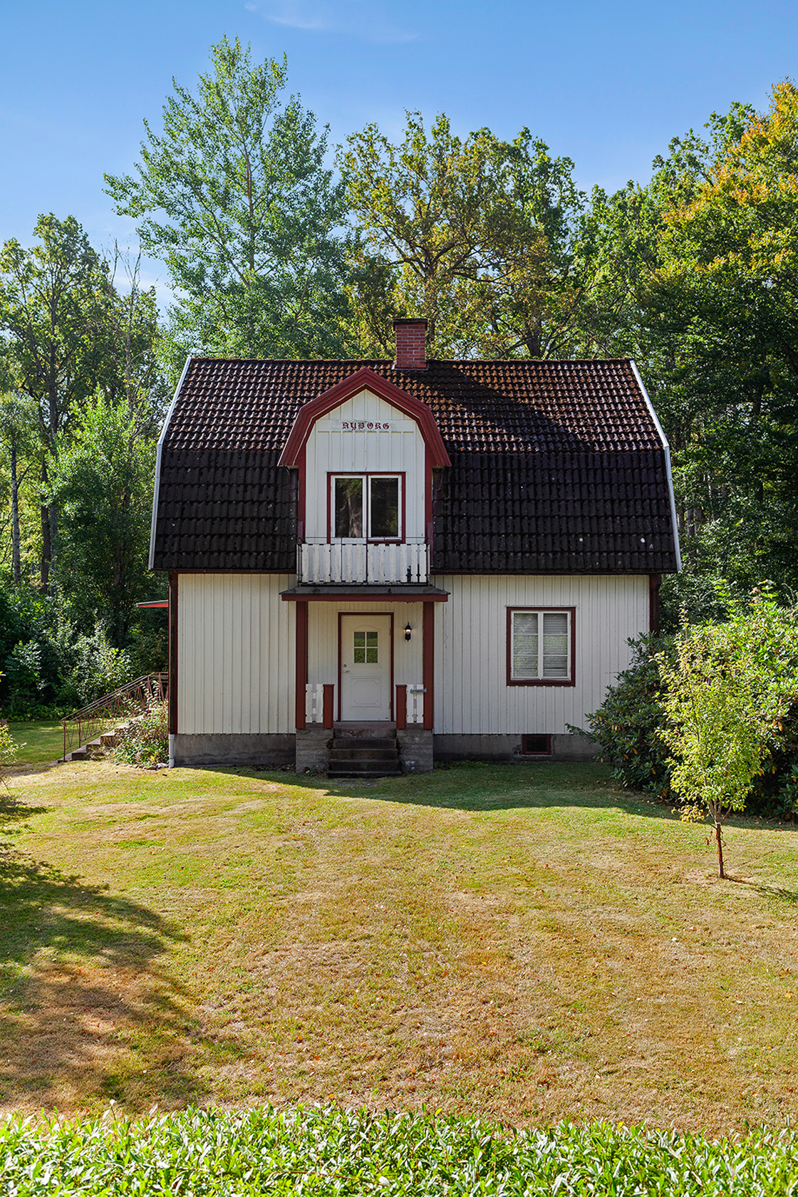 Kråksjö Nyborg – bild 7