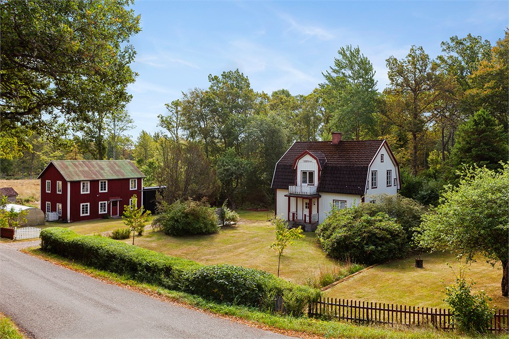 Kråksjö Nyborg