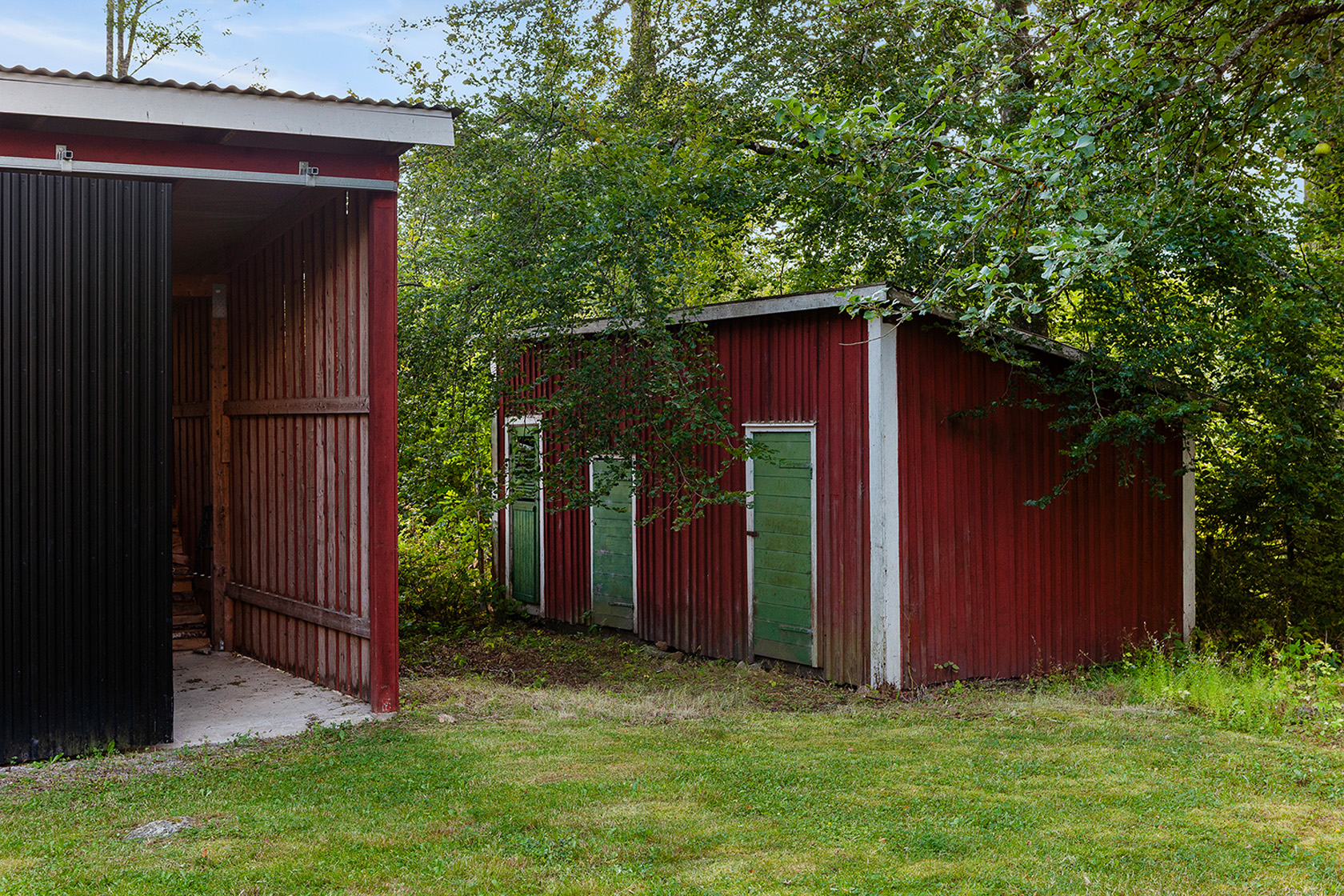 Kråksjö Nyborg – bild 6