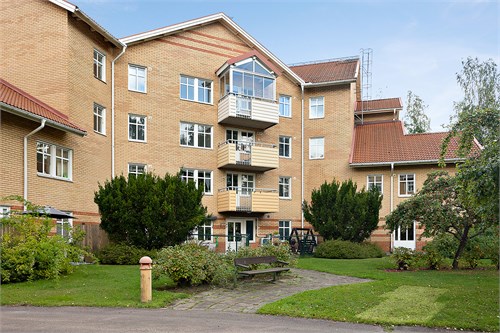 Ravinvägen 7