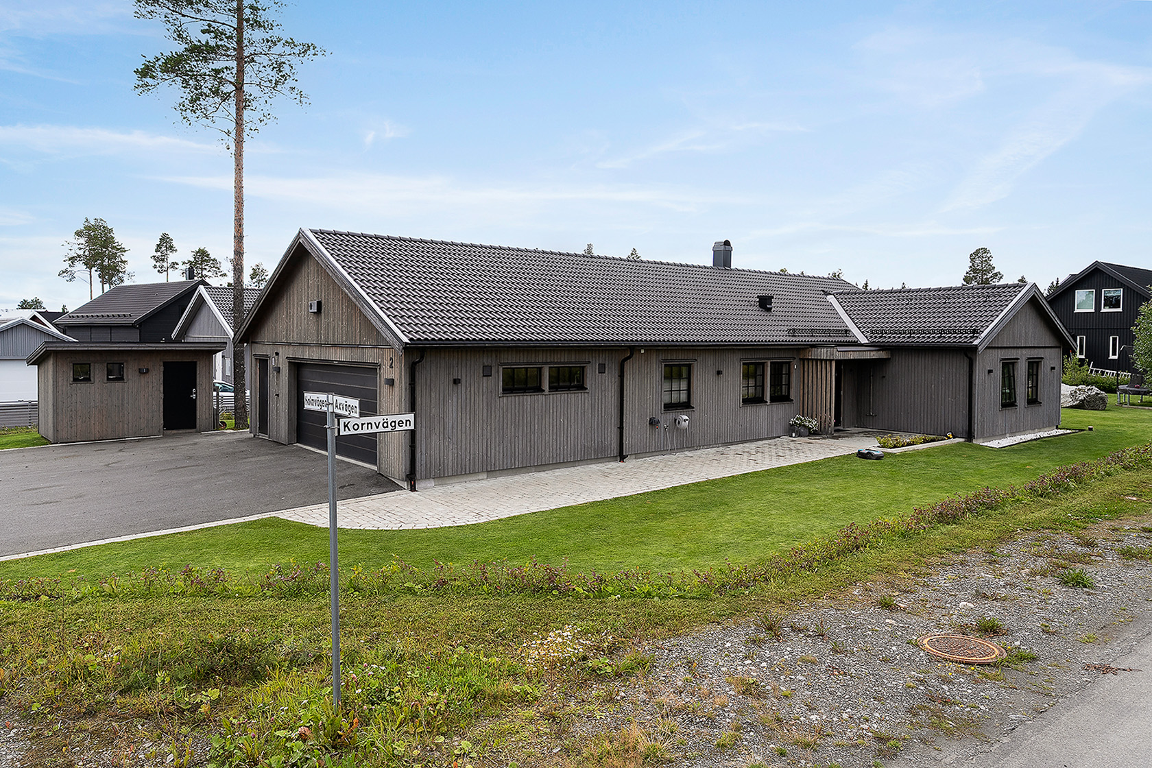 Halmvägen 2 – bild 25