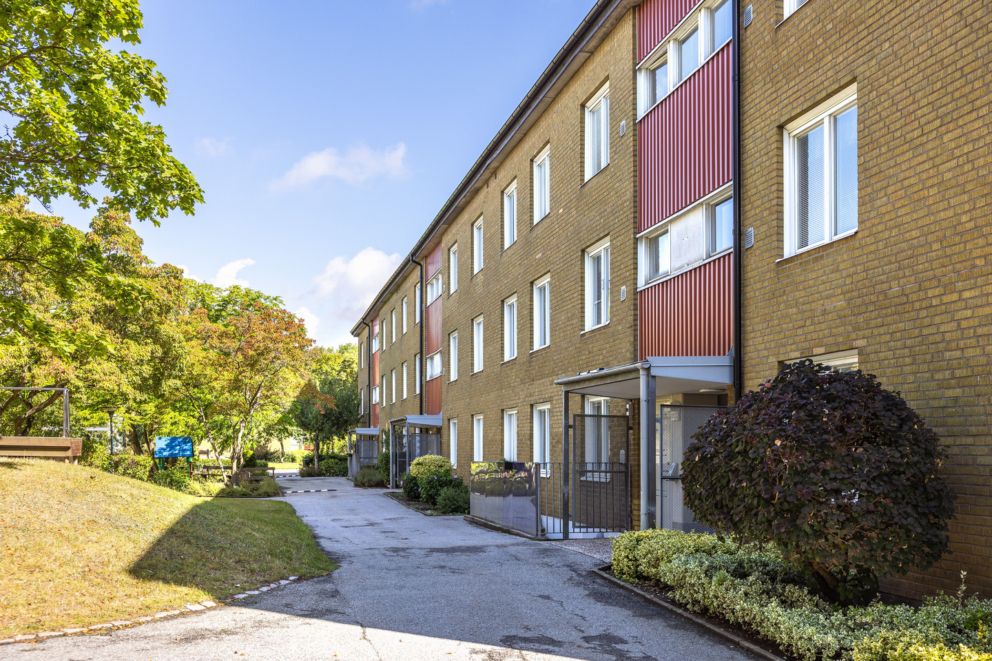 Runslingan 12B – bild 19