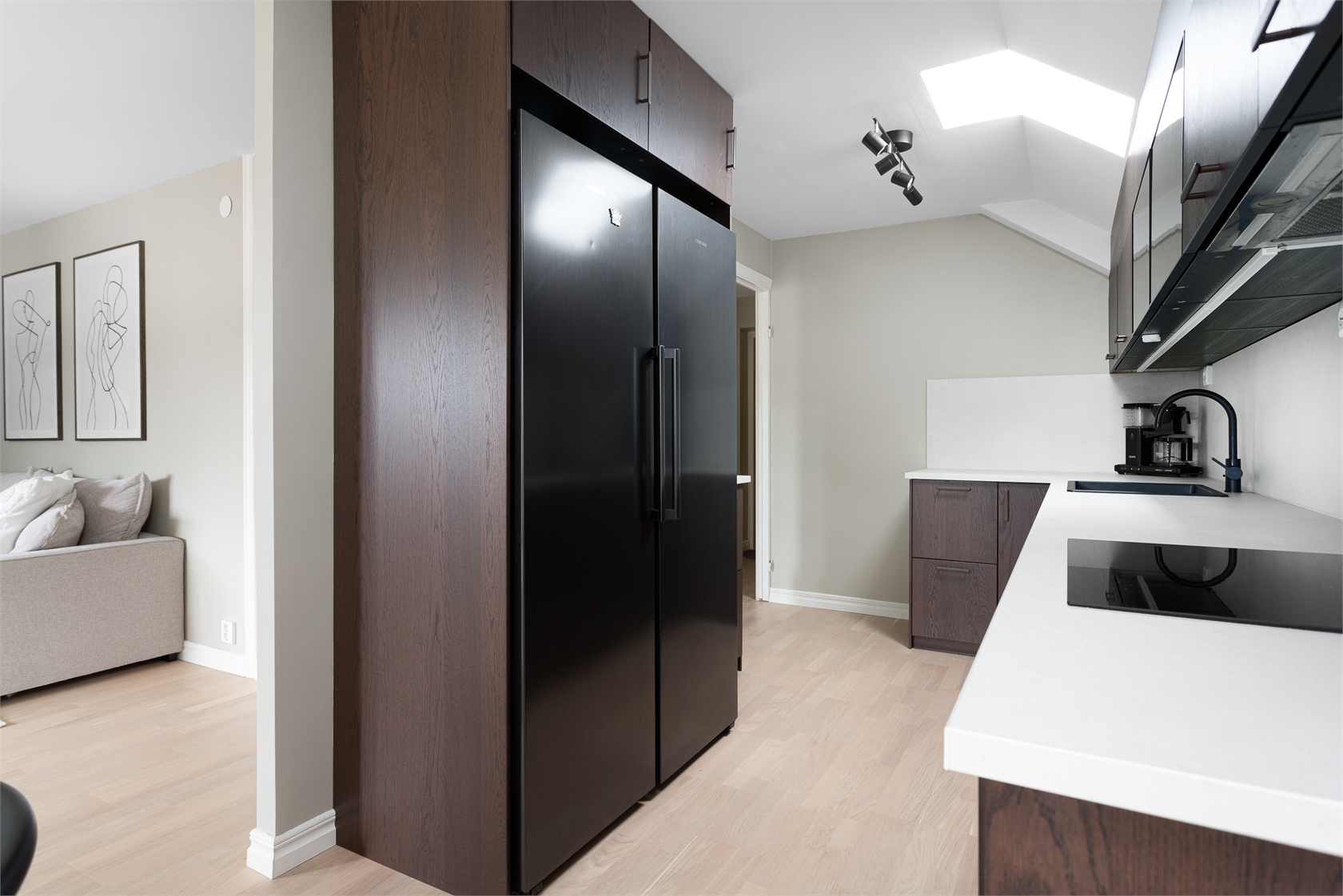 Trädgårdsgatan 6 B – bild 12