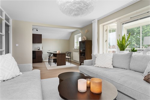 Trädgårdsgatan 6 B