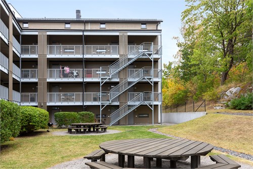 Optimusvägen 15